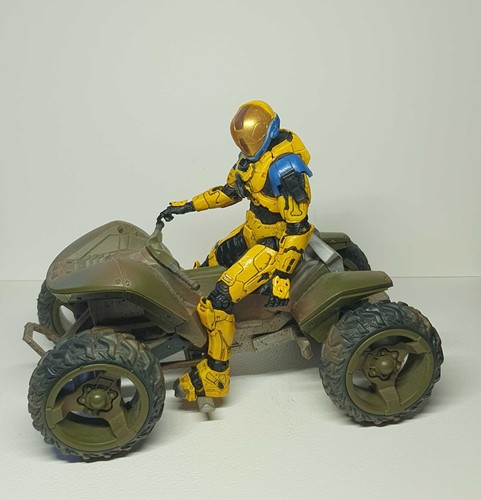 Mcfarlane toys halo - mcfarlane,