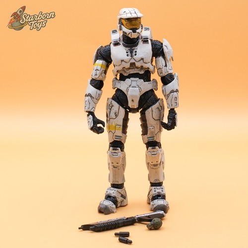 Mcfarlane halo spartan - mcfarlane,
