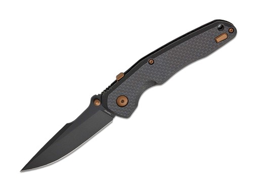 Spartan blades soter s35vn g10 - soter,
