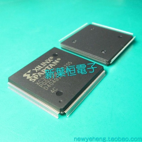 1pcs xc3s50 4pqg208c - 1pcs, xc3s50-4pqg208c