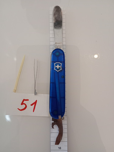 First victorinox schweizer - first,