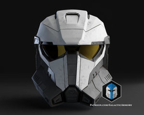 Imperial mandalorian commando - mandalorian,