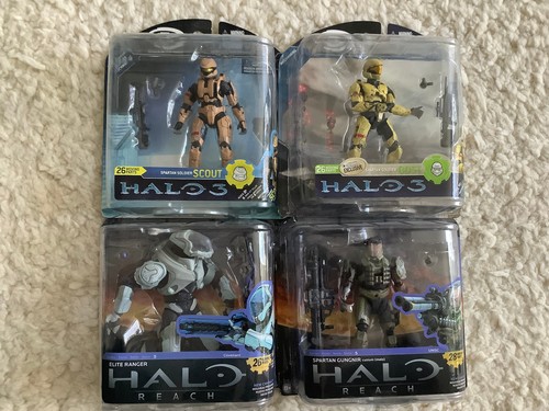 Halo spartan soldier - spartan, scout