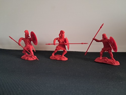 Conte collectibles spartan - collectibles,