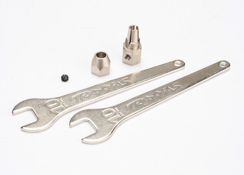 Traxxas trx5761 spannzange - traxxas,