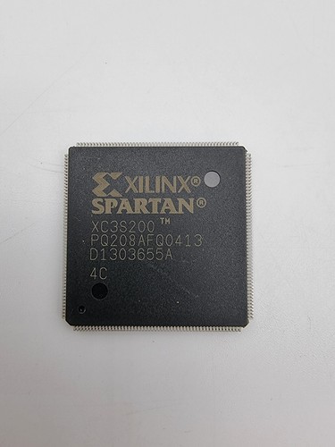 Xilinx spartan xc3s200 neu - xc3s200,