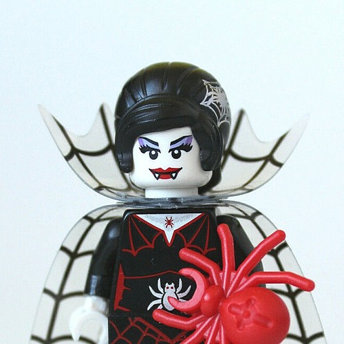 Lego collectible minifigures - collectible,