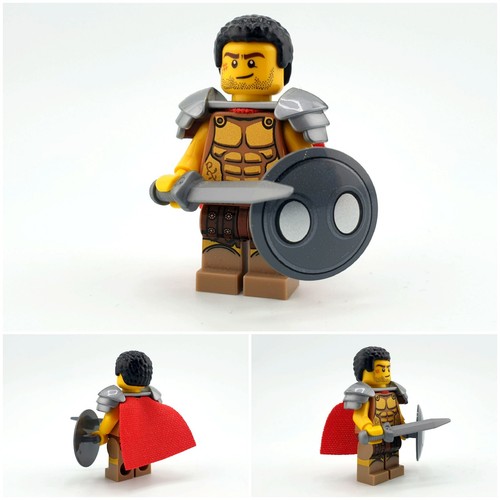 Moc aus lego teilen - aus, spartan