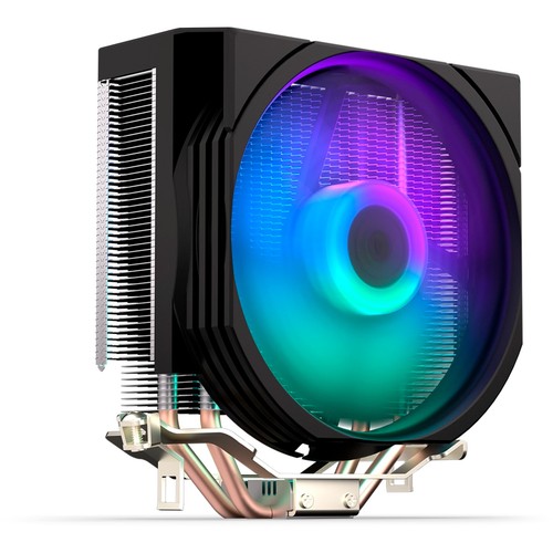 Endorfy spartan argb - spartan,
