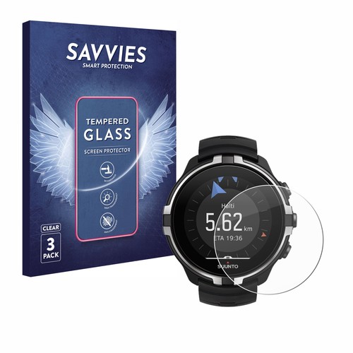 Schutzglas für suunto - 3x,