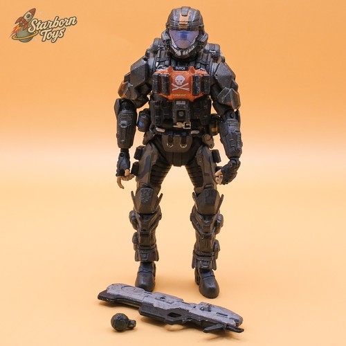 Halo odst spartan soldat - spartan,