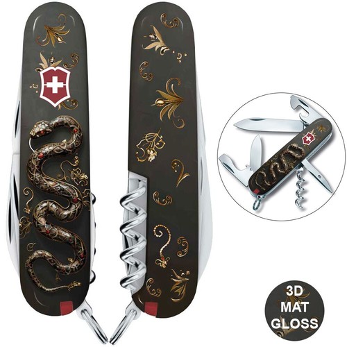Victorinox spartan swiss - swiss, army
