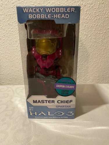 Funko wacky wobbler - wacky,