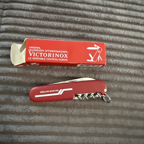 Victorinox schweizer - victorinox,