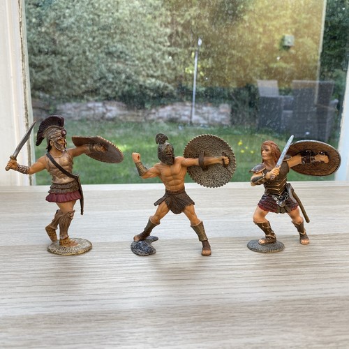 Schleich welt der - geschichte, 3