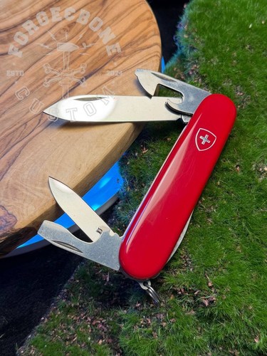 Victorinox spartan 3601 - spartan, 3.3601