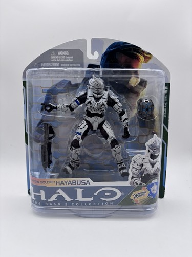 Mcfarlane toys halo series - toys,