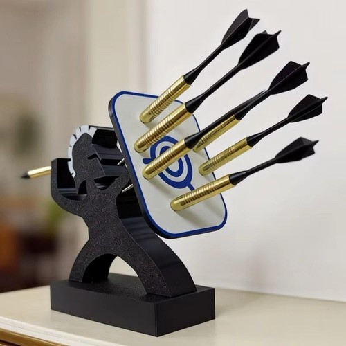 Spartan dart aufbewahrung - dart,