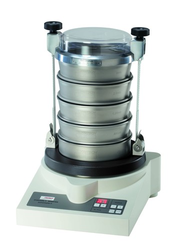 Fritsch analysette3 spartan - analysette3,