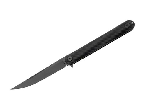 Spartan blades nemec folder - blades,