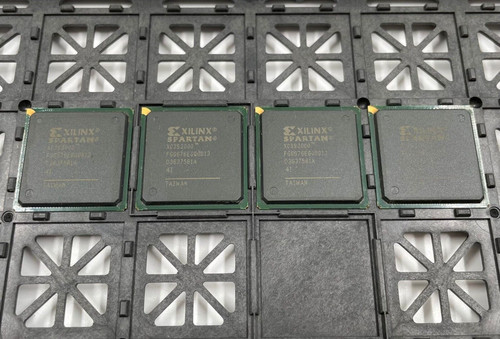 Stück xilinx - [1, stück]