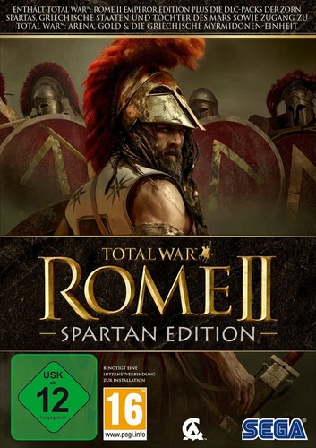 Gw93e3 total war rome - ii,