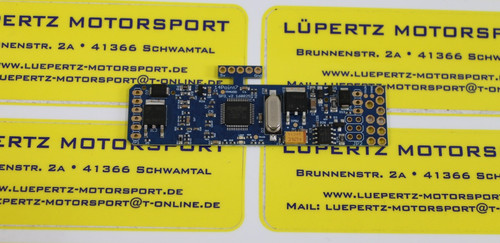 Spartan oem breitband - oem, lambda