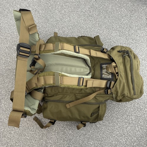 Berghaus spartan rucksack neu - berghaus,
