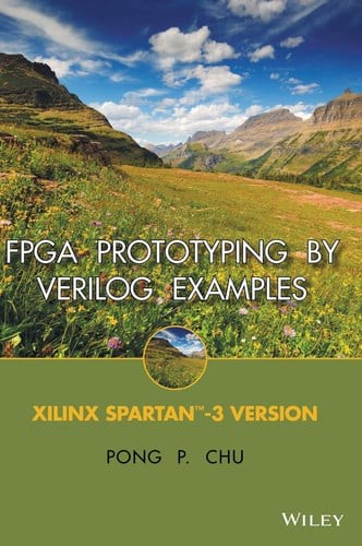 Fpga prototyping verilog - prototyping,