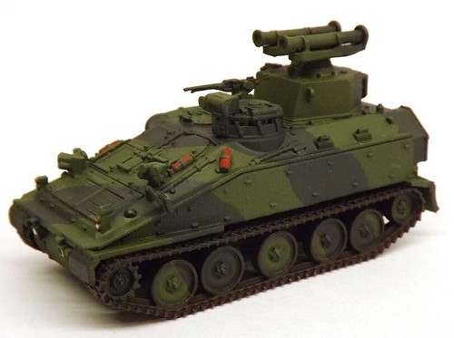 Trains4u military british army - british,