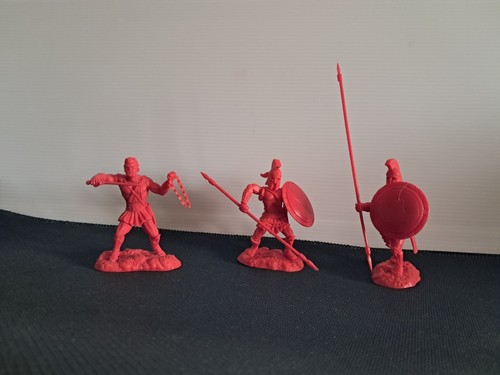Conte spartan warriors - conte,