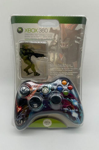 Halo limited edition - halo,