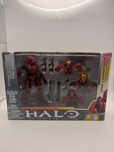 Mcfarlane toys halo - mcfarlane, 3