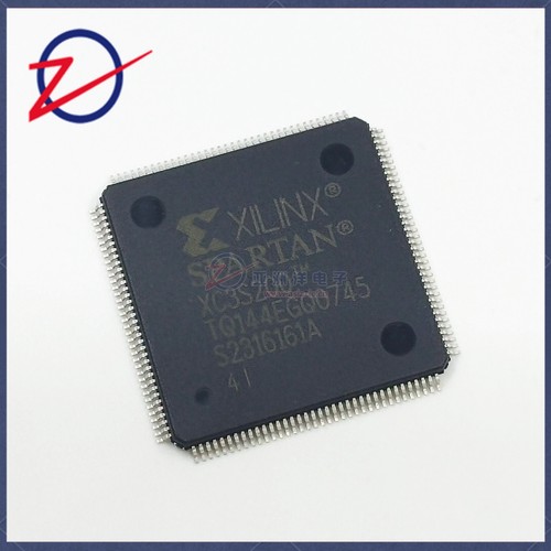 Xc3s200 4tq144i fpga - fpga, spartan-3