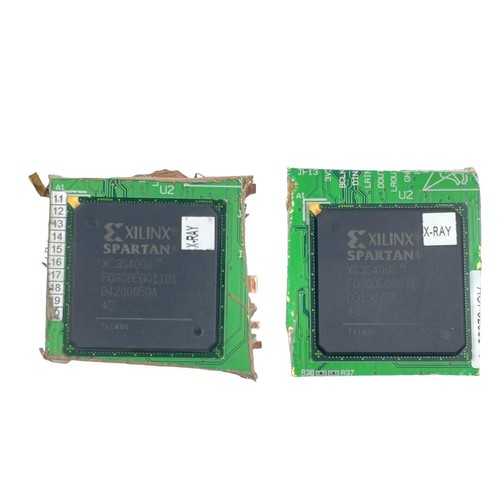 Xc3s4000 4fg900c xilinx - 2x,
