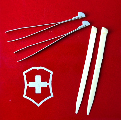 Original victorinox - victorinox, 2x
