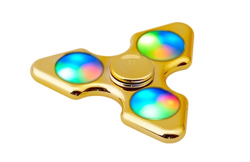 Spartan spin gold - 3x,