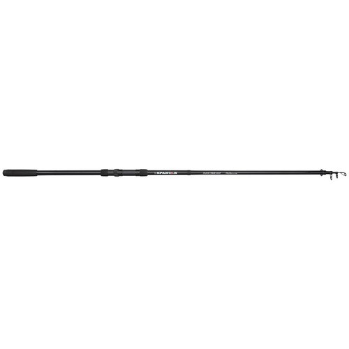 Spro tec spartan black - spro,