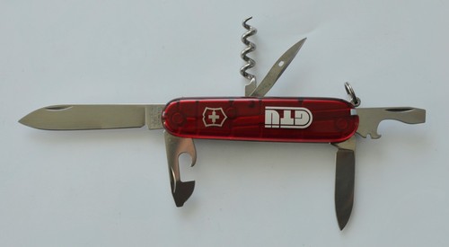 Victorinox spartan schweizer - spartan,