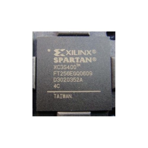 Xc3s400 4ft256c bga 256 - xc3s400-4ft256c, bga-256