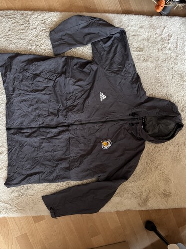 Adidas jacke grau - grau, 3xl