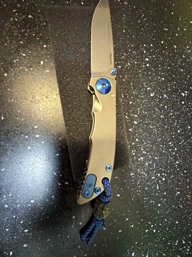 Spartan blades harsey - spartan,
