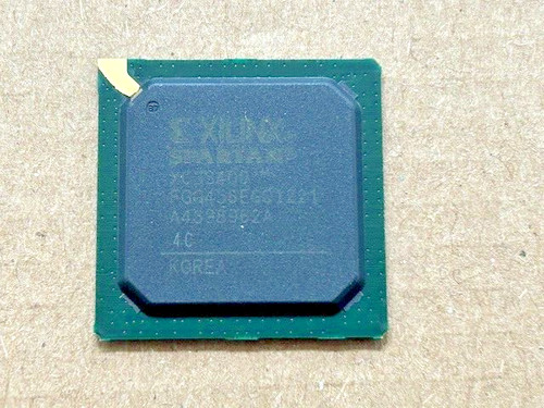 Stück xilinx - 1,