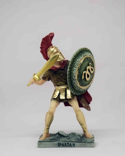 Maska 708s spartan warrior - maska, 3-708s