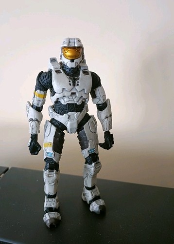 Mcfarlane halo spartan - halo, 3