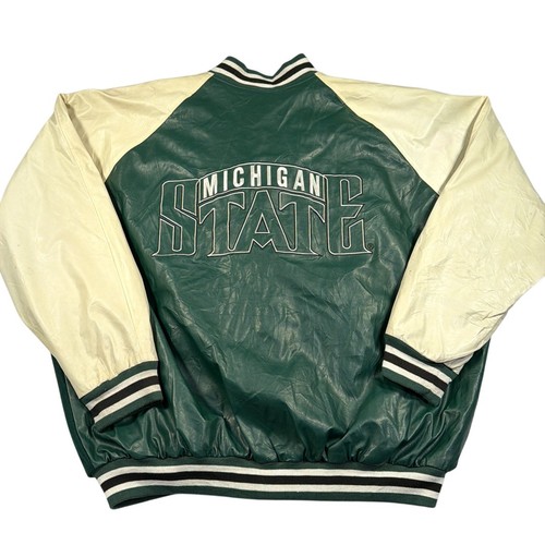 Steve barry michigan state - &,