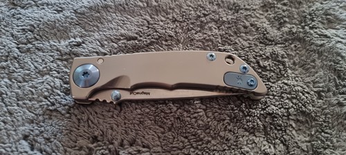 Spartan blades harsey - spartan,