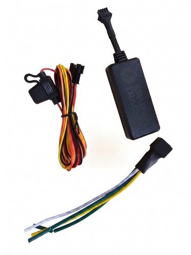 Unbenutzter spartan tracker - unbenutzter,