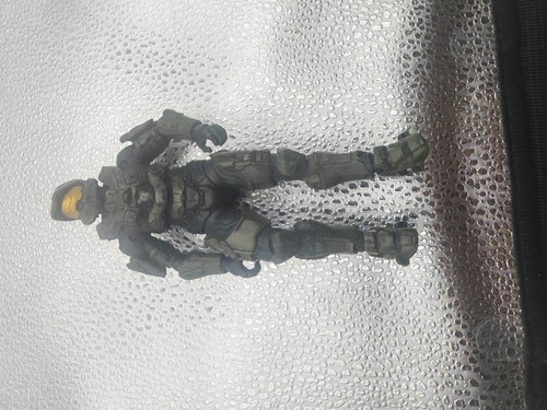 Halo master chief spartan - master,