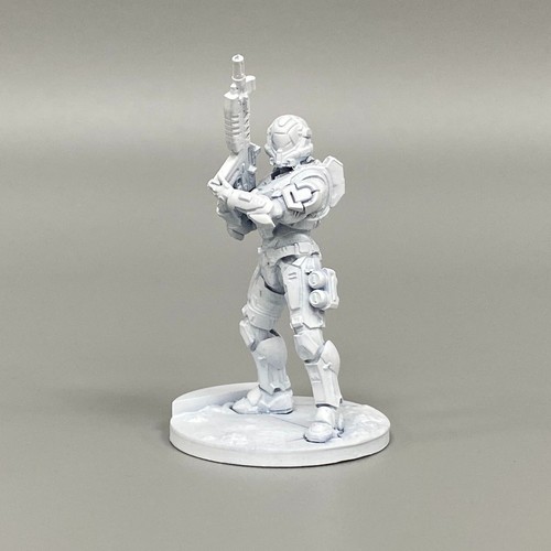 Ungebrandetes druck harz - 3d-druck,